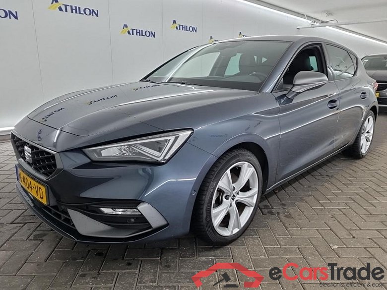 SEAT LEON 2.0 TDI FR Business Intense DSG 5D 110kW #1