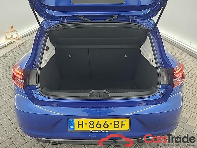 RENAULT CLIO 1.0 TCe 100 Zen 5D 74kW #5