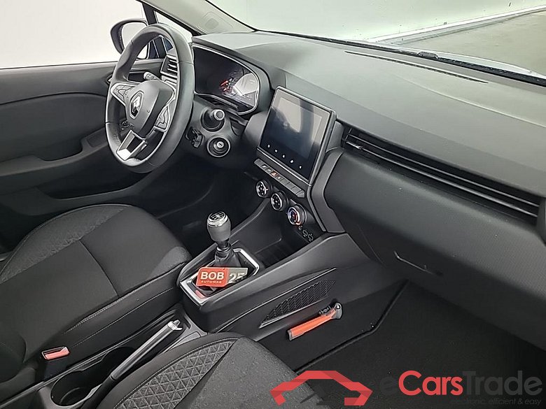 RENAULT CLIO 1.0 TCe 100 Zen 5D 74kW #6