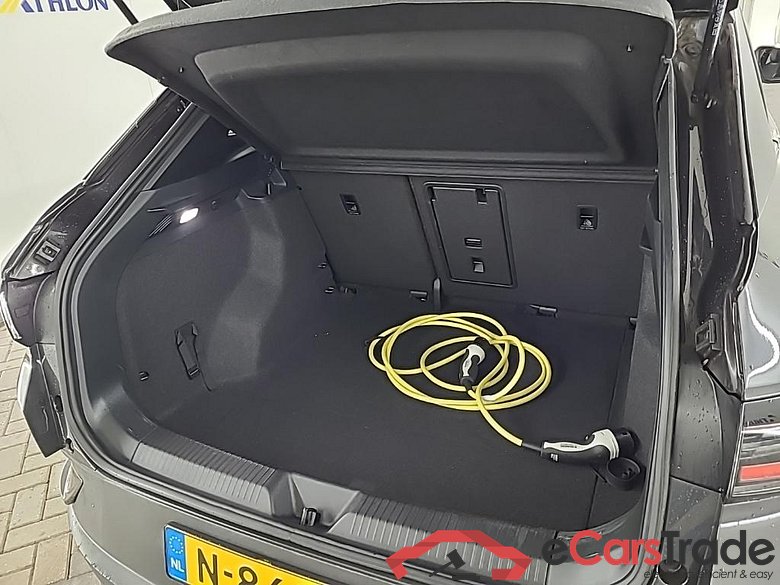 VOLKSWAGEN ID.4 77kWh Business Auto 5D 150kW Athlon Edition #5