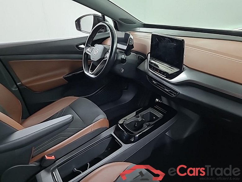 VOLKSWAGEN ID.4 77kWh Business Auto 5D 150kW Athlon Edition #6