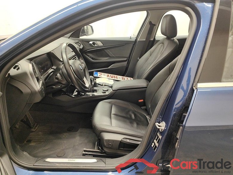 BMW 1 Reeks Hatch 116i (80 kW) 5d #3