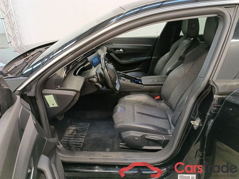 PEUGEOT 508 DIESEL - 2018 1.5 BlueHDi 130 Allure S&S 4d Automatic #3