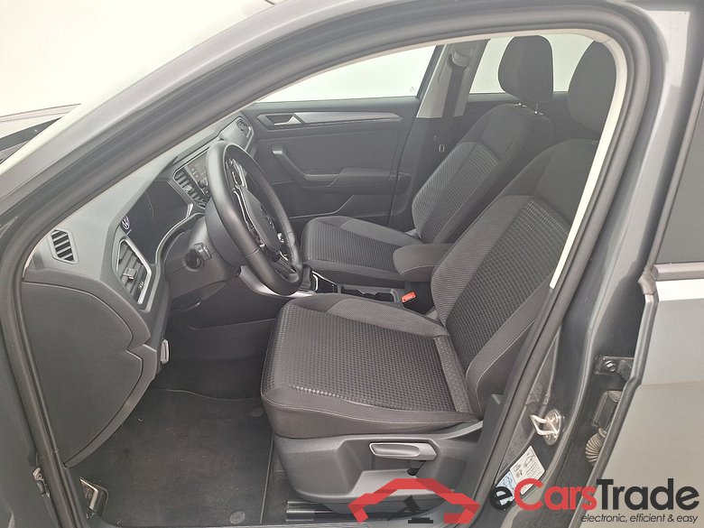 VW, T-Roc '17, Volkswagen T-Roc 1.5 TSI Active 5d #3