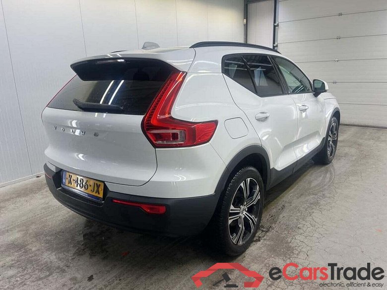 VOLVO XC40 1.5 T2 Moment. Core #2