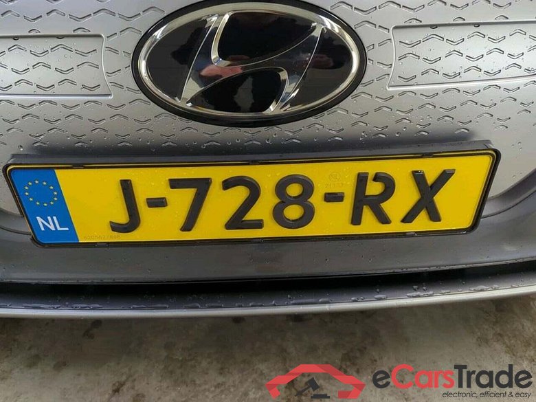 HYUNDAI IONIQ Comfort EV 38 kWh #4