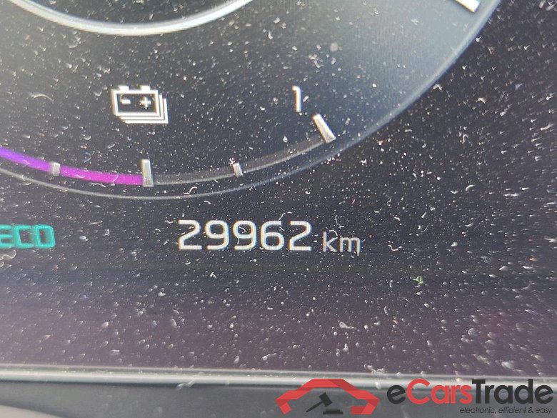 KIA Sportage / 2022 / 5P / todoterreno 1.6 T-GDi HEV 171kW (230CV) Tech 4X4 #5