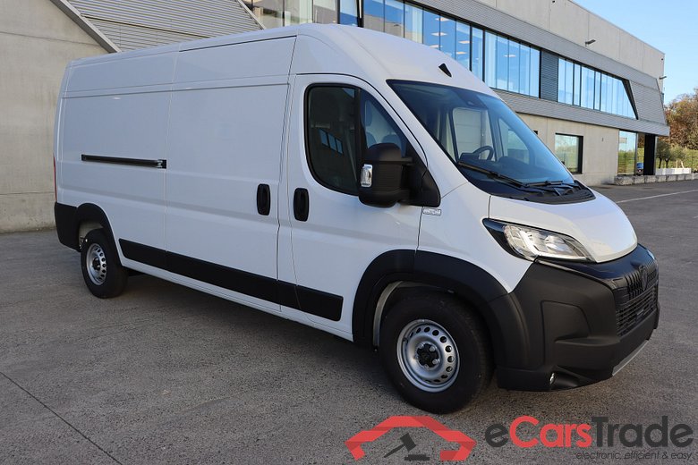 Peugeot Boxer 435 L3H2 2.2 BlueHDi 140 hp S&S Aut.8 #1