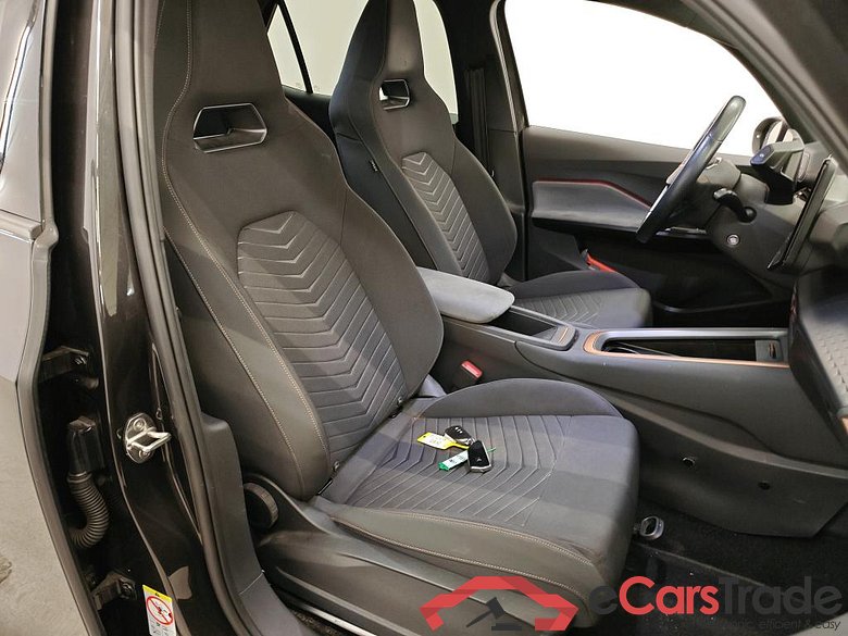 CUPRA Born 58kWh 150kW Business auto 5d #3