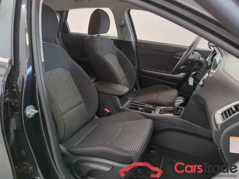 Kia Ceed 1.0 T-GDi MHEV DCT DynamicLine 5d #3