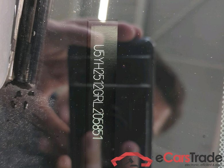 Kia Ceed 1.0 T-GDi MHEV DCT DynamicLine 5d #6