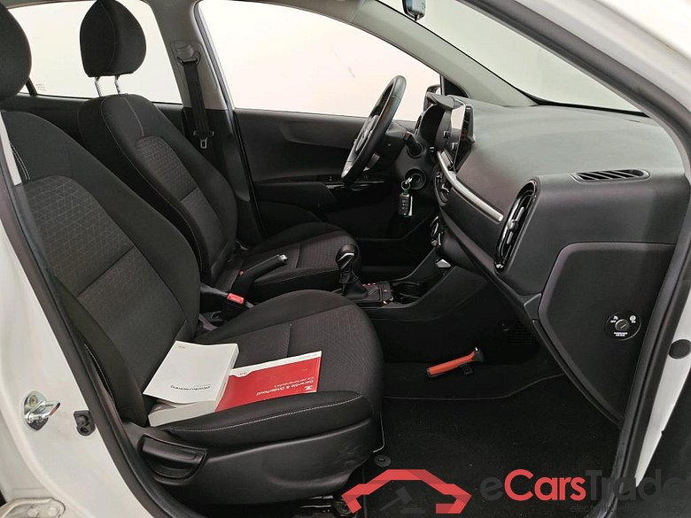 Kia Picanto 1.0 DPi AMT DynamicLine 4-zits 5d #3