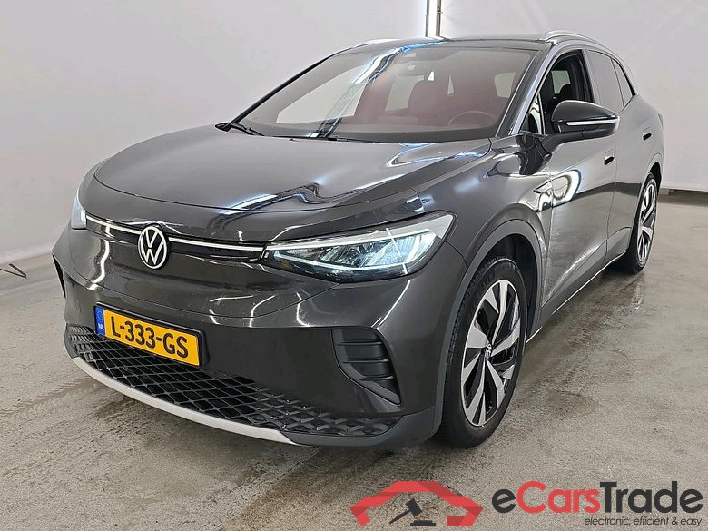 Volkswagen ID.4 77kWh 1ST Auto 5d