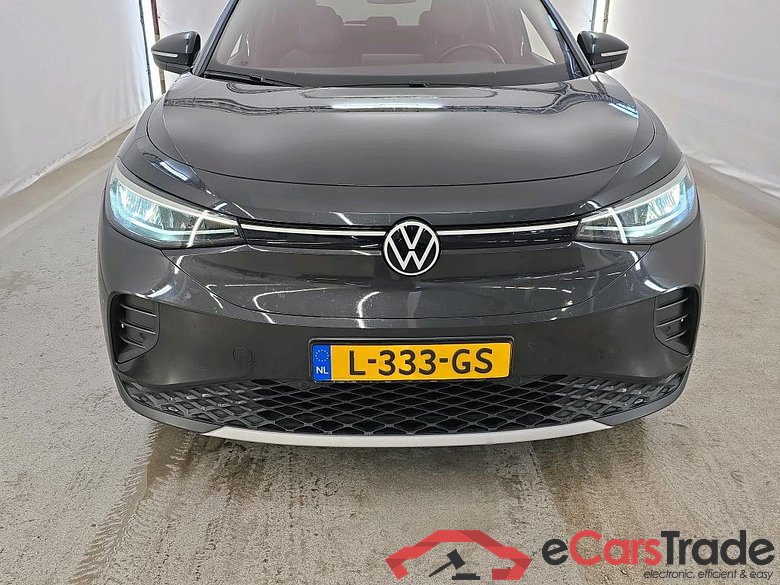 Volkswagen ID.4 77kWh 1ST Auto 5d #5