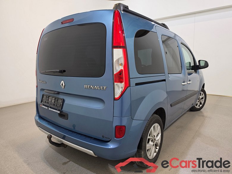 Renault Kangoo 1.2 TCe Klima ... #4