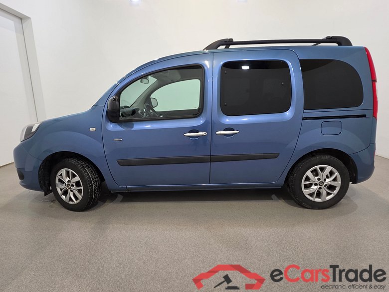 Renault Kangoo 1.2 TCe Klima ... #2