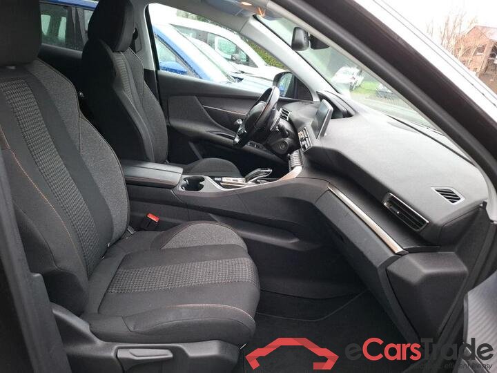 Peugeot 3008 1.5 BlueHDi Aut. I-Cockpit Navi KeylessGo Klima PDC ... #6