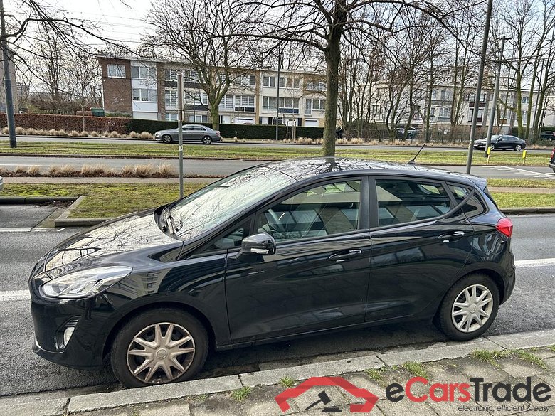 FORD Fiesta Fiesta 1.0 EcoBoost Business Class (EU6.2) #4