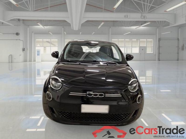 FIAT 500 / 2020 / 3P / BERLINA ELETTRICA ICON 118CV #6