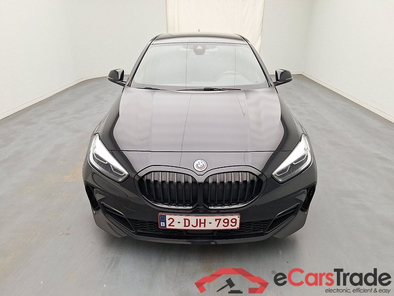 BMW, 1-serie '19, BMW 1 Reeks Hatch 116dA (85 kW) 5d #1