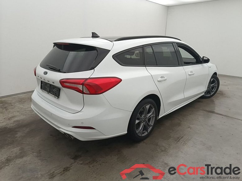 Ford Focus Clipper 1.5 EcoBlue 88kW Aut. ST-Line 5d #2