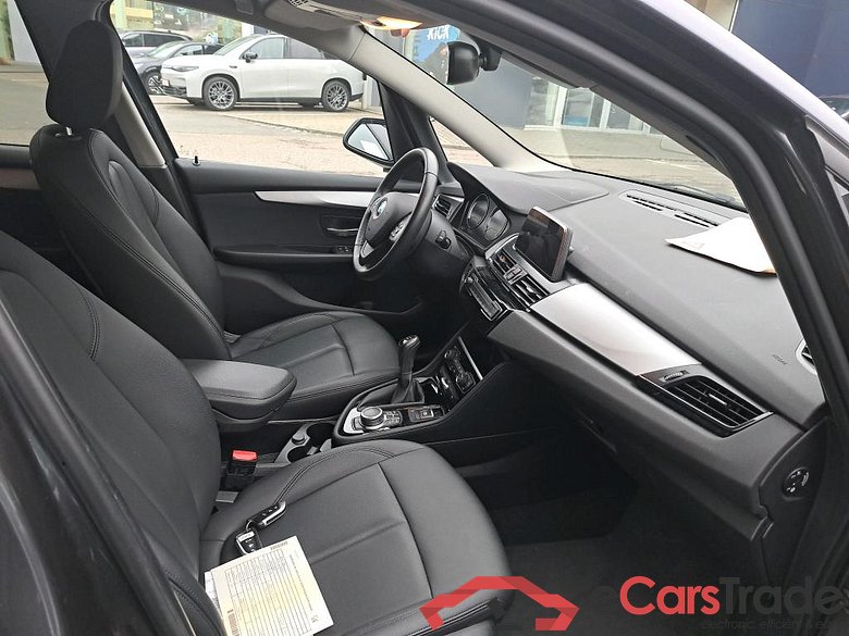 BMW - BMW 2 GRAN TOURER 216d 116PK Business Edition Advantage Pack Business & LED & 7 Seating Capacity #3