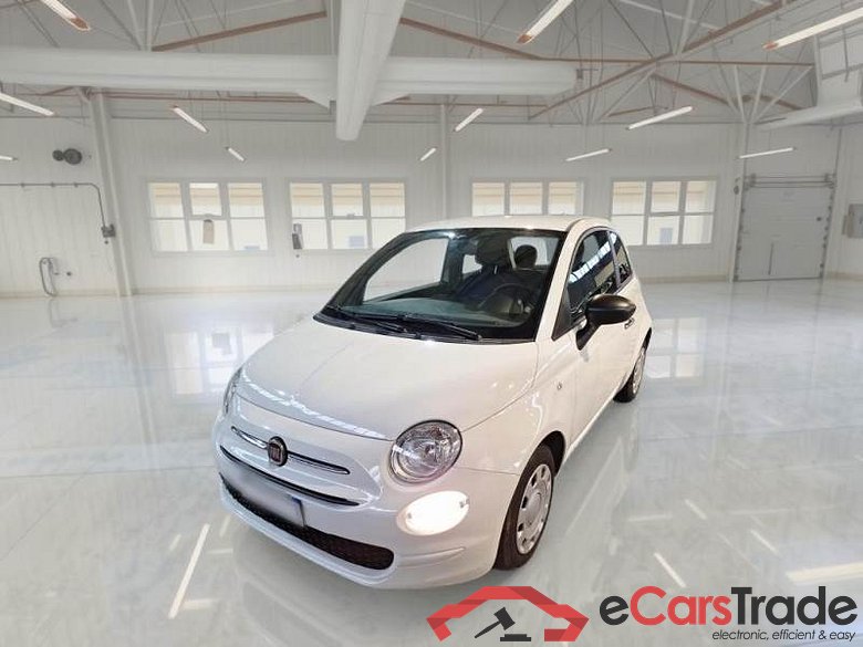FIAT 500 / 2015 / 3P / BERLINA 1.0 70CV IBRIDO CULT
