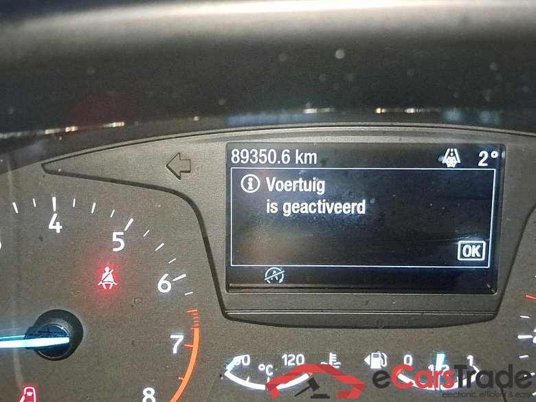 FORD - FOR FIESTA EcoBoost 100PK Business Class With Nav & DAB Plus * PETROL * #5