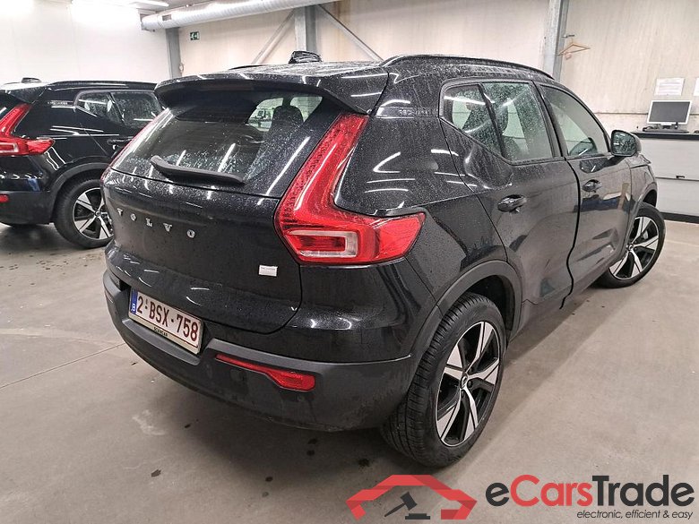 VOLVO - VOL XC40 Recharge Plus 231PK * ELECTRIC * #2