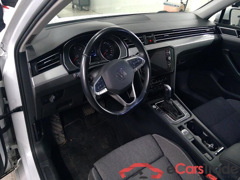 Passat SC TDI 150 Aut. #5