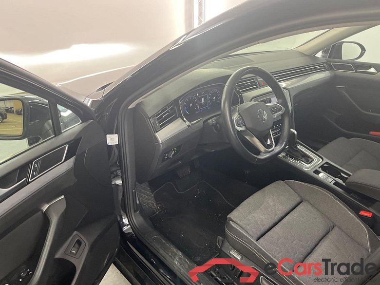 VOLKSWAGEN PASSAT VARIANT 1.5 TSI Business #5