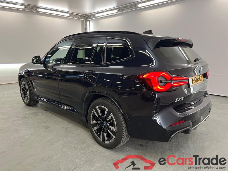 BMW iX3 Executive 80 kWh #3