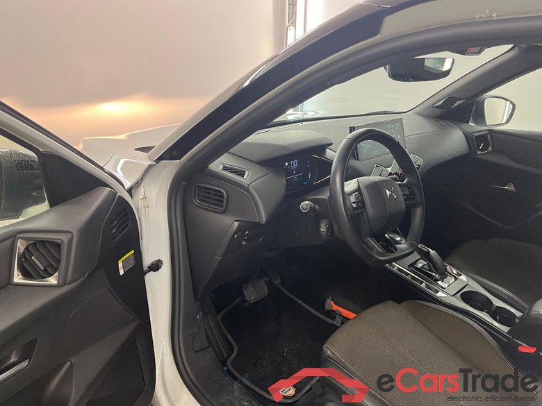 DS 3 Crossback E-Tense Bastille 50 kWh #5