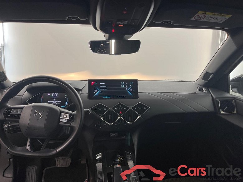 DS 3 Crossback E-Tense Bastille 50 kWh #6