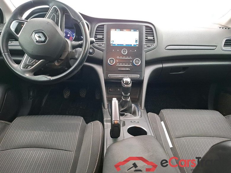 Megane IV Berline 5pt. Business 1.5 dCi 115CV BVM6 E6dT #5