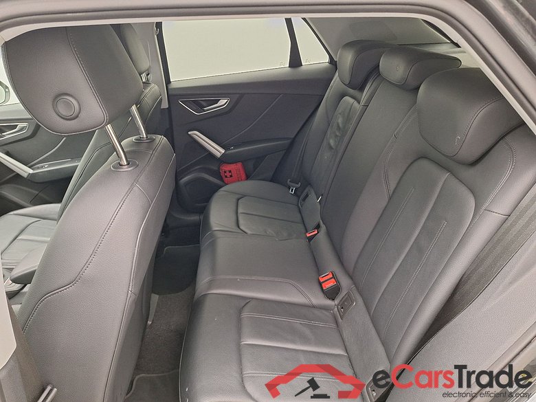 Audi, Q2 FL'20, Audi Q2 1.5 35 TFSI 110kW S tronic Business Edit 5 #4