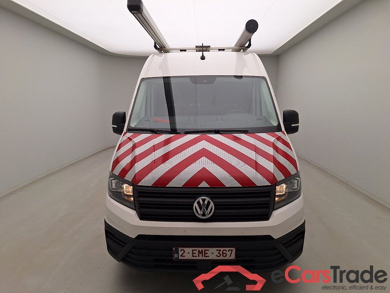 VW, _Crafter '17, Volkswagen CRAFTER 35 2.0TDI EU VI-e 103/140 L4H3