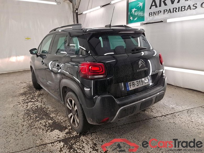 C3 Aircross Shine Business 1.2 PureTech 130CV BVA6 E6d #2