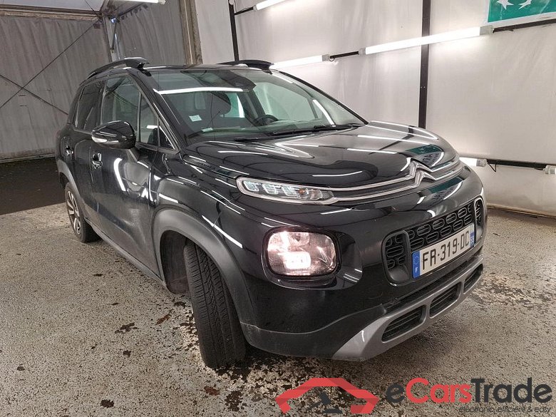 C3 Aircross Shine Business 1.2 PureTech 130CV BVA6 E6d #4