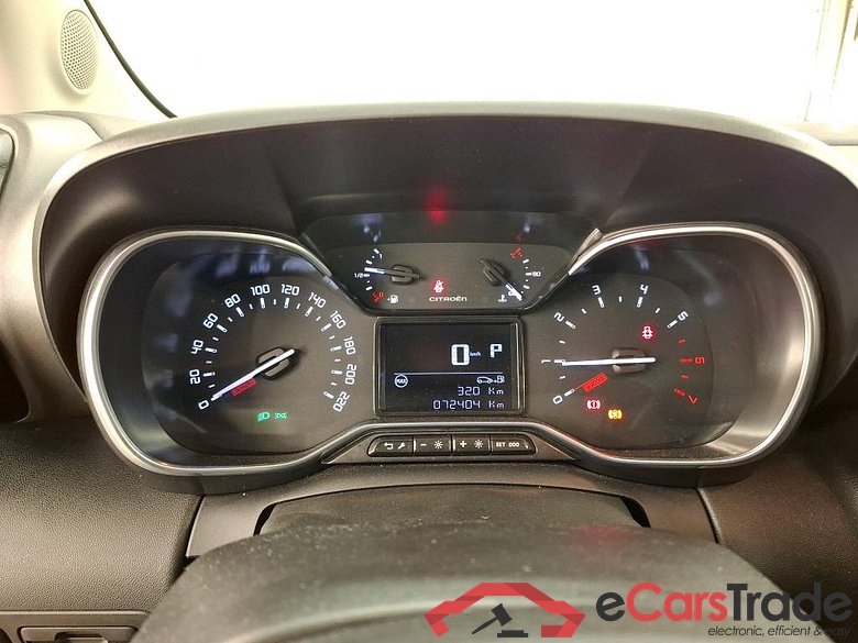 C3 Aircross Shine Business 1.2 PureTech 130CV BVA6 E6d #6