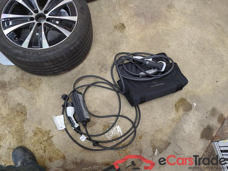 E -Klasse T-Modell E 300 de 4Matic (213.211)Avantgarde 2.0 225KW AT9 E6d #6