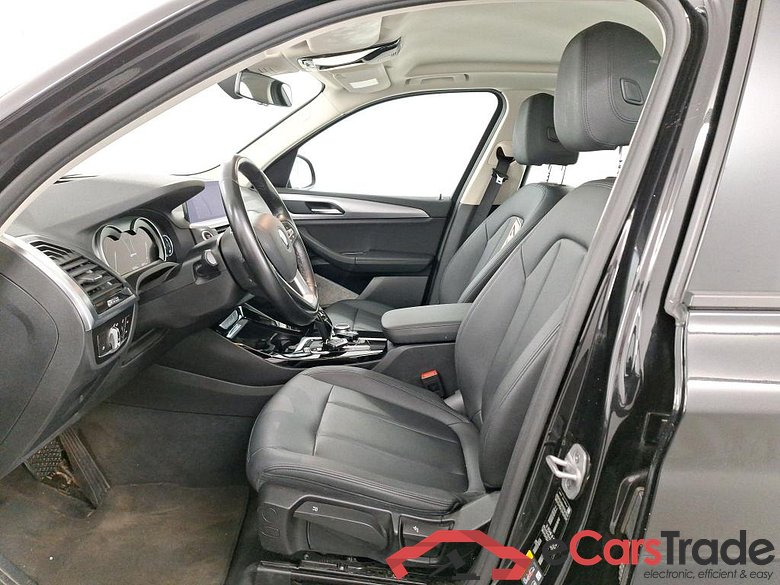 BMW X3 - 2018 2.0iA xDrive30e PHEV OPF #5