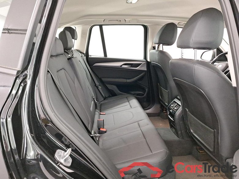 BMW X3 - 2018 2.0iA xDrive30e PHEV OPF #6