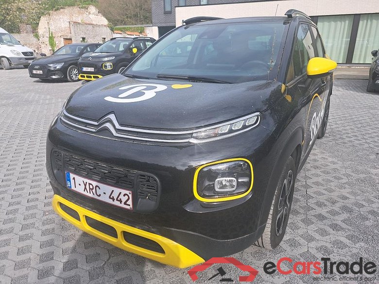 CITROAu2039N C3 Aircross 1.2 PURETECH 110 S&S BUSINESS GPS #1