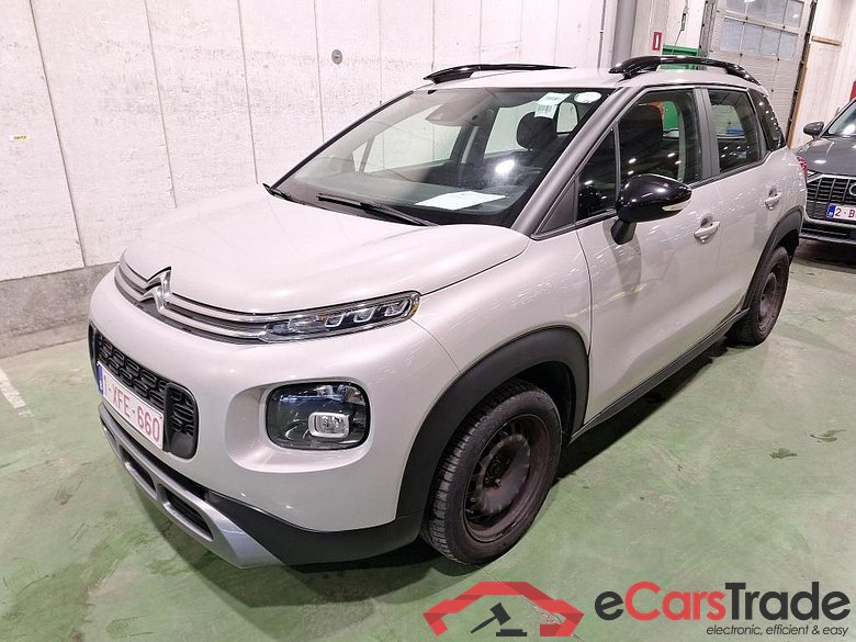 CITROAu2039N C3 AIRCROSS DIESEL 1.5 BlueHDi Feel S&S (EU6.2)