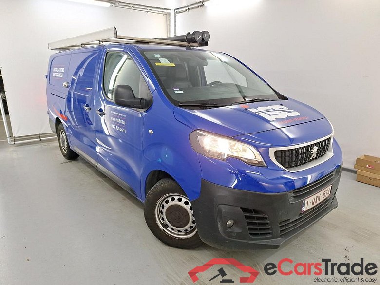 PEUGEOT EXPERT FOURGON MWB DSL - 2016 2.0 BlueHDi L3 Long Premium S&S STOCK #2