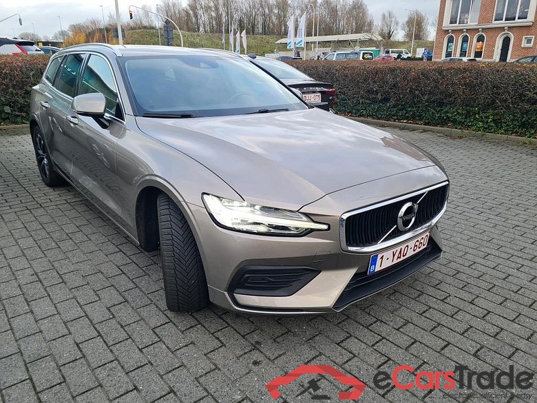 VOLVO V60 2.0 D3 BUSINESS EDITION #2