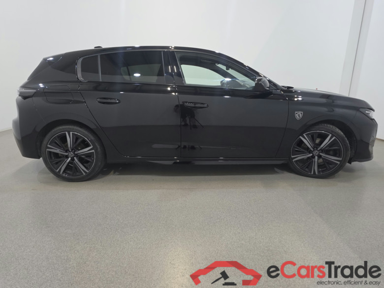 Peugeot 308 1.5 BlueHDi GT-Line 2PL Aut. LED I-Cockpit Focal Navi 1/2 Sport-Leather-Alcantara KeylessGo Camera 360 Klima PDC ... #5