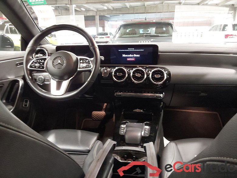 MERCEDES-BENZ CLA - Klasse 1.3 CLA 250 E BUSINESS SOLUTION DCT #6