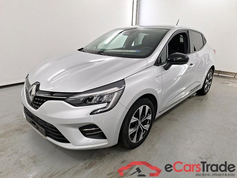 RENAULT CLIO 1.0 TCE 90 EVOLUTION #1